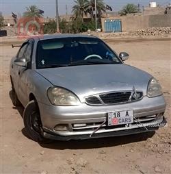 دايو نوبيرا